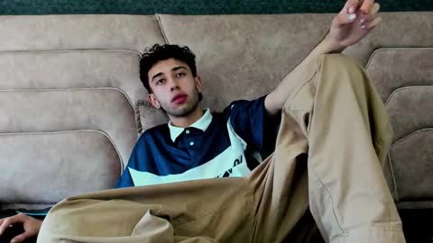 Erick online show from February 2025 12:59:01 PM