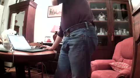 Steph et Eric online show from December 2025 11:19:01 AM