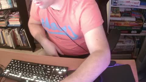 Snapshot of erik_dapper chatting on April 2026 06:41:01 PM Erik Dapper online show from April 2026 06:41:01 PM