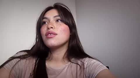 Erika online show from December 2024 10:29:01 PM