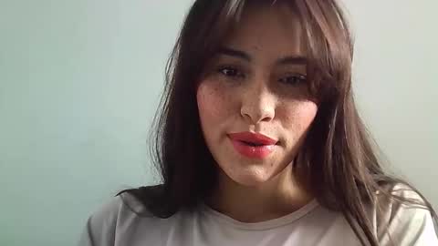 Erika online show from October 2025 05:25:01 PM