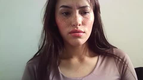 Erika online show from October 2025 06:20:01 PM