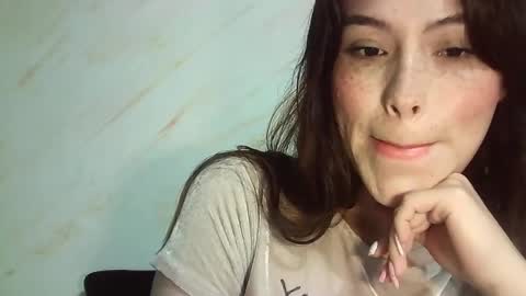 Erika online show from March 2026 06:46:02 PM