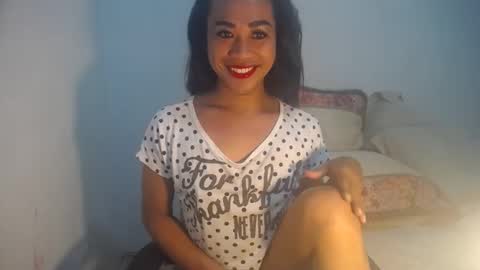 Snapshot of erika_madrigal chatting on December 2024 10:55:02 PM erika_madrigal online show from December 2024 10:55:02 PM