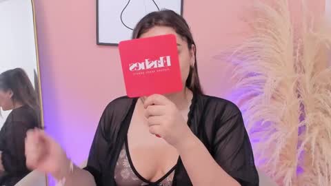 Snapshot of erika_mendez1 chatting on February 2025 07:42:01 PM Erika Mendez online show from February 2025 07:42:01 PM