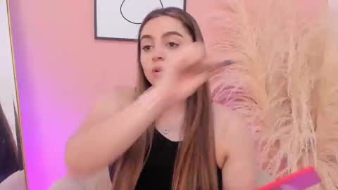 Snapshot of erika_mendez1 chatting on March 2025 07:22:01 PM Erika Mendez online show from March 2025 07:22:01 PM