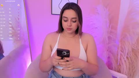 Snapshot of erika_mendez1 chatting on September 2025 07:47:01 PM Erika Mendez online show from September 2025 07:47:01 PM