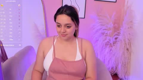 Snapshot of erika_mendez1 chatting on October 2025 08:40:02 PM Erika Mendez online show from October 2025 08:40:02 PM