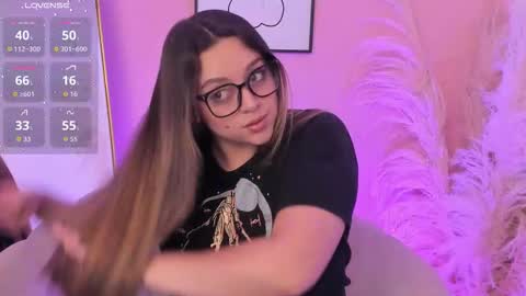 Erika Mendez online show from January 2026 08:23:02 PM