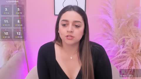 Erika Mendez online show from February 2026 07:48:01 PM