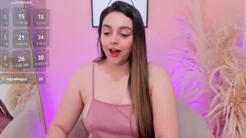 Erika Mendez online show from February 2026 06:49:02 PM