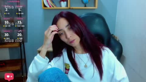 Snapshot of erika_stevens chatting on December 2024 03:10:02 AM E R I K A - SAGITARIO..... online show from December 2024 03:10:02 AM