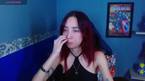 Snapshot of erika_stevens chatting on December 2024 01:18:01 AM E R I K A - SAGITARIO..... online show from December 2024 01:18:01 AM