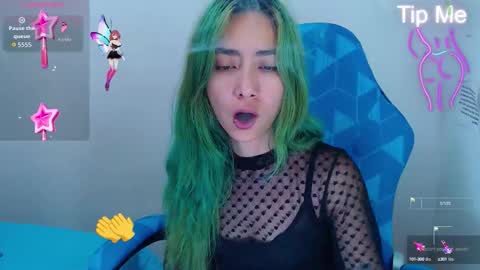 Snapshot of erika_stevens chatting on October 2025 03:45:01 PM E R I K A - SAGITARIO..... online show from October 2025 03:45:01 PM