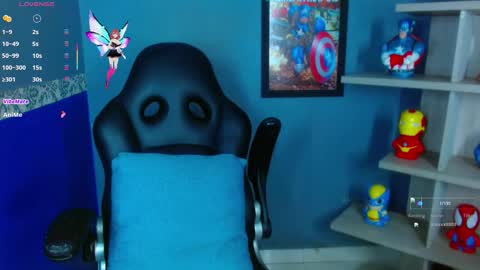 Snapshot of erika_stevens chatting on November 2025 12:00:01 AM E R I K A - SAGITARIO..... online show from November 2025 12:00:01 AM