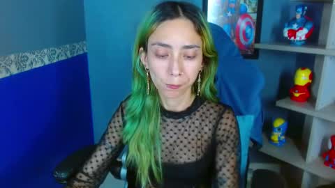 Snapshot of erika_stevens chatting on December 2025 12:18:01 AM E R I K A - SAGITARIO..... online show from December 2025 12:18:01 AM