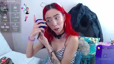 E R I K A - SAGITARIO..... online show from February 2026 11:37:01 PM