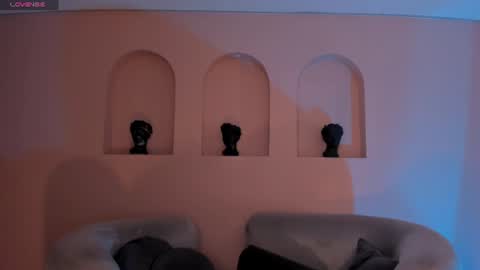 Erika Benz online show from June 2026 12:10:01 PM