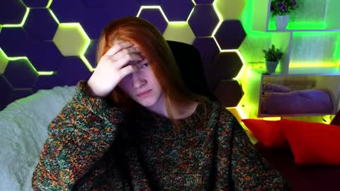 Snapshot of erikabrian chatting on December 2024 04:23:02 AM erikabrian online show from December 2024 04:23:02 AM