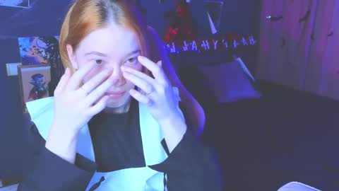 Snapshot of erikabrian chatting on October 2025 07:49:02 AM erikabrian online show from October 2025 07:49:02 AM