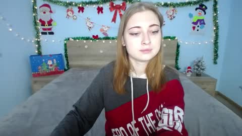 erikafanks online show from January 2025 07:13:01 PM