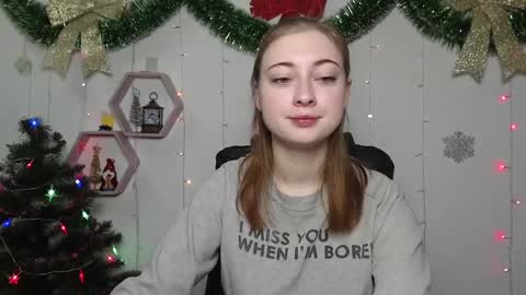 erikafanks online show from January 2025 07:24:01 PM