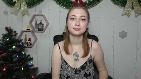 erikafanks online show from January 2025 10:26:01 PM