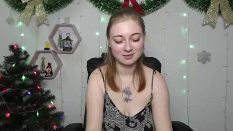 erikafanks online show from January 2025 01:28:01 AM