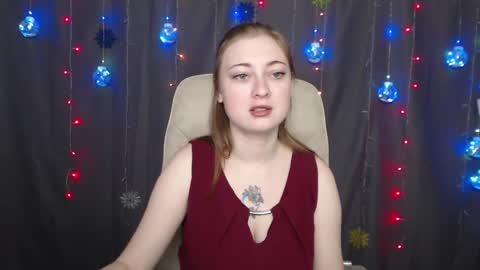 erikafanks online show from January 2025 07:06:02 PM