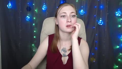 erikafanks online show from January 2025 01:11:01 AM