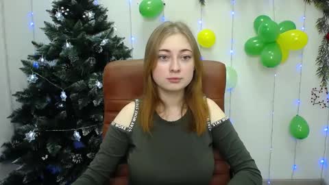 erikafanks online show from January 2025 01:13:01 PM