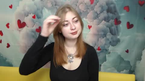 erikafanks online show from February 2025 07:02:01 PM