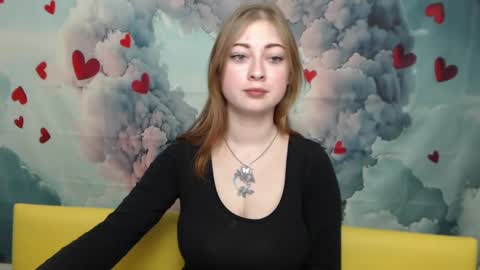 erikafanks online show from February 2025 10:13:01 PM