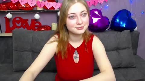 erikafanks online show from February 2025 07:05:02 PM