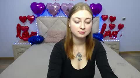 erikafanks online show from February 2025 06:02:01 AM