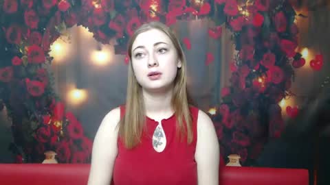 erikafanks online show from February 2025 11:01:01 PM