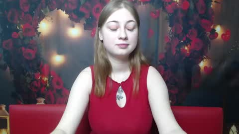 erikafanks online show from March 2025 02:00:01 PM