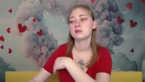 erikafanks online show from March 2025 06:59:01 AM