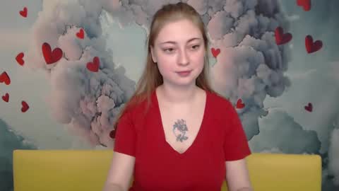 erikafanks online show from March 2025 10:17:01 AM