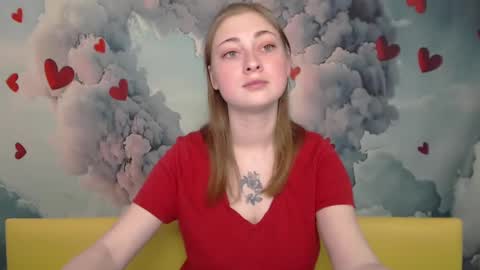 erikafanks online show from March 2025 03:31:01 PM