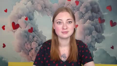 erikafanks online show from March 2025 02:19:02 AM