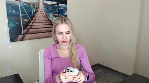 Erika online show from January 2025 04:02:01 PM