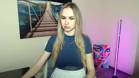 Erika online show from February 2026 01:18:01 PM