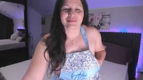 ErikaGold online show from April 2026 05:43:01 PM