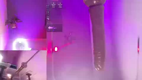 Erika  online show from March 2026 08:24:01 PM