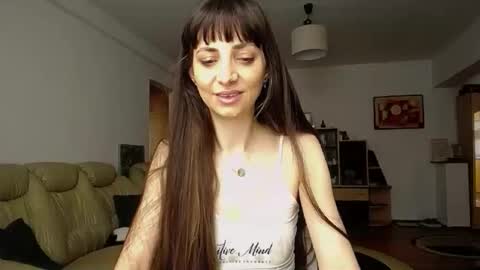 ErikaSecrets online show from March 2026 07:12:01 AM