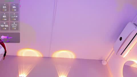 Eri  online show from December 2024 01:58:01 AM