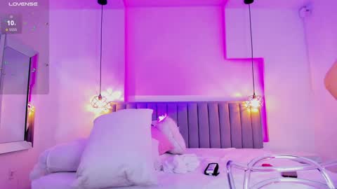 Eri  online show from February 2025 02:49:01 AM