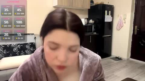 Elizabeth online show from February 2026 03:12:01 PM