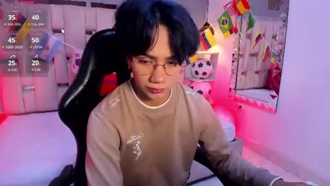 Eriol online show from July 2026 03:56:02 AM